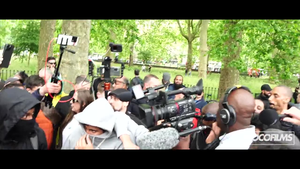 Christians demanding safety in the UK for being critical of Islam _ SIIIG _ #soc