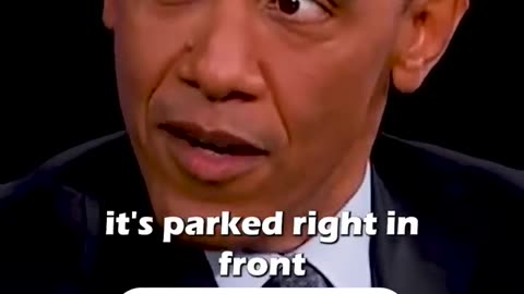 President Barack Obama Funny Moments With The Secret Service on Jimmy Kimmel Show