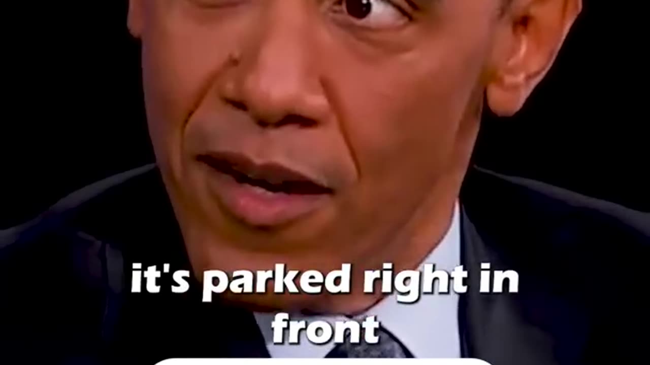 President Barack Obama Funny Moments With The Secret Service on Jimmy Kimmel Show