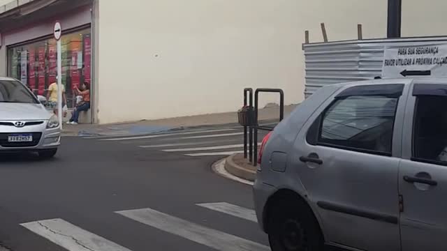 Carreata Pró-Bolsonaro em Botucatu dia 29/10/2022
