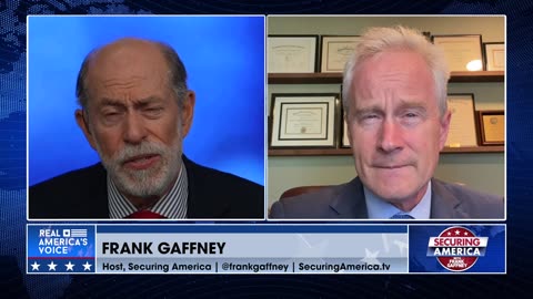 Securing America with Dr. Peter McCullough (part 1) | June 30, 2023