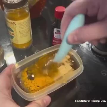 The most powerful antibiotic❗️