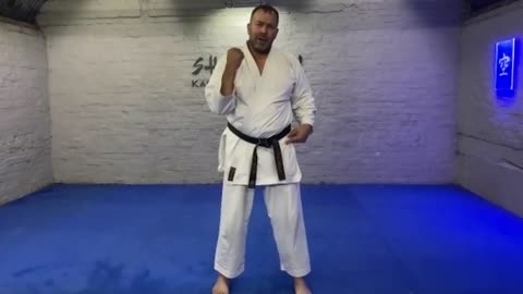 Shotokan Karate