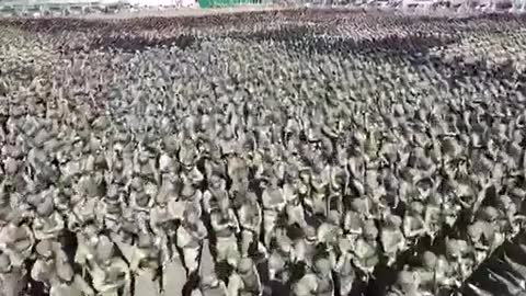 ΟΙ ΤΣΕΤΣΕΝΟΙ ΜΑΖΕΥΟΝΤΑΙ