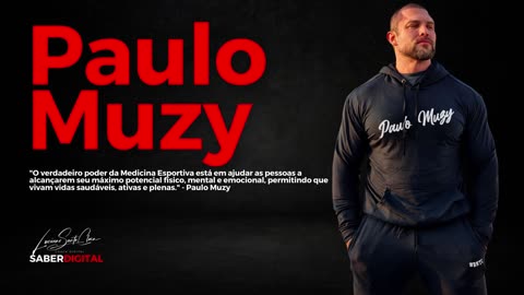 Paulo Muzy - Modelagem