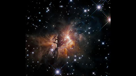 UNIVERSE BEYOND IMAGINATION