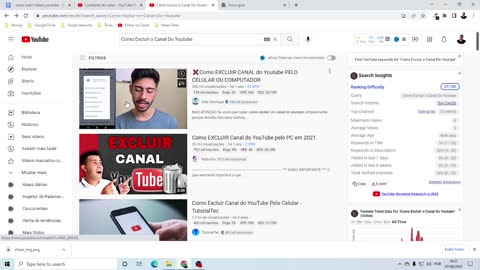 Como Subir Vídeos Para o Youtube (Rápido e Eficiente)