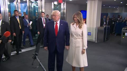 Trump campaign asks Meta to unlock his Facebook account