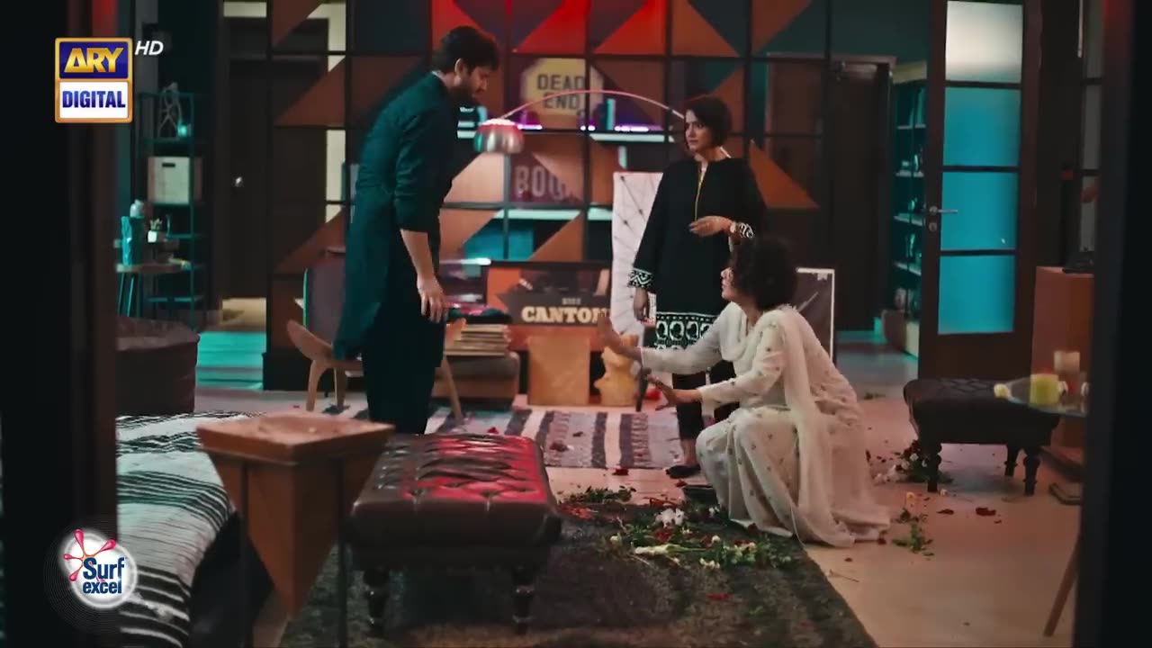 Mujhe Pyaar Hua Tha Episode 10 _ Presented by Surf Excel _ 13th Feb 2023 (Eng Subtitles) ARY Digital