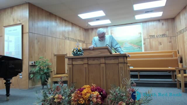 The Angelic Conflict