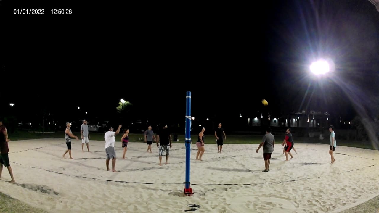 volleyball part 7 oct 5 2024