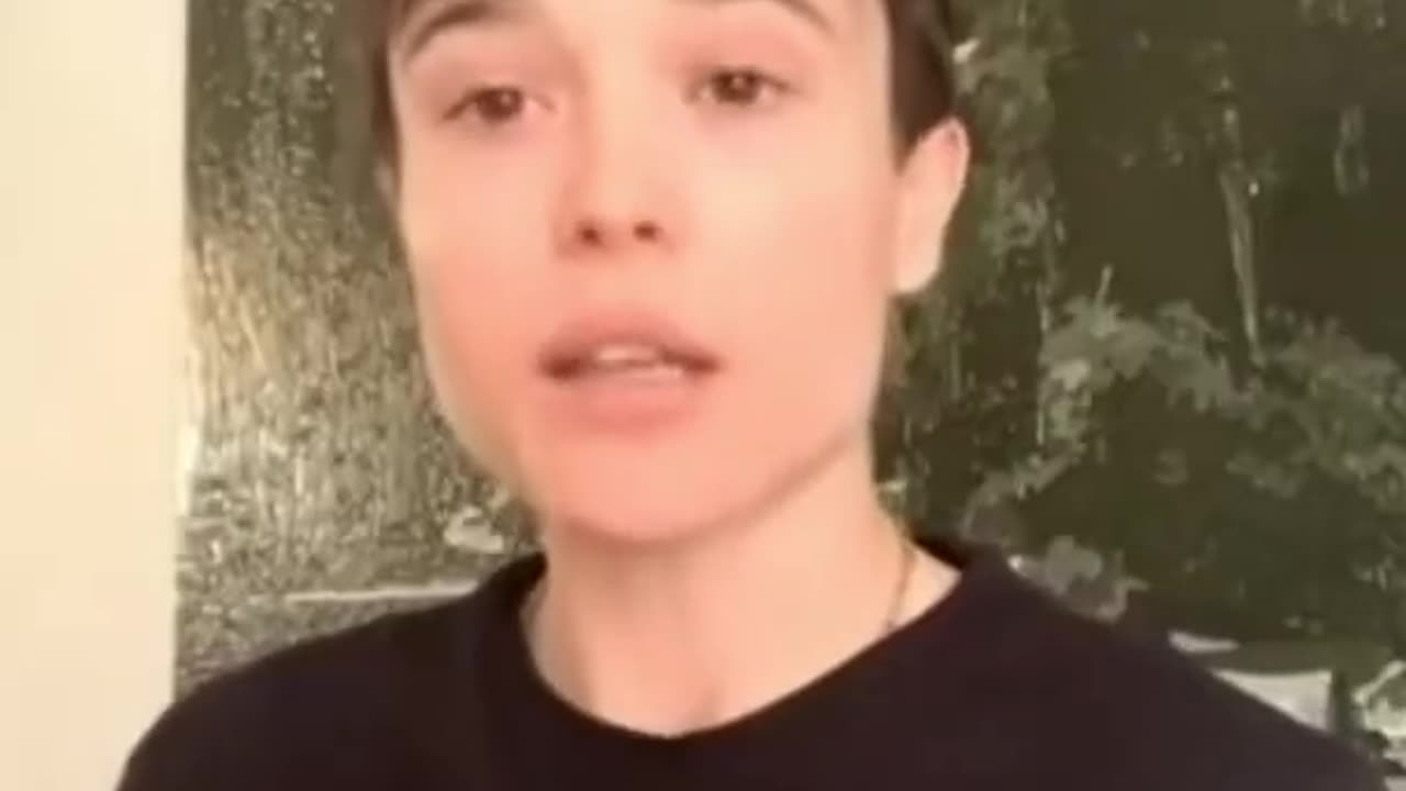 Believe it or not- Hollywood beauty has become a man!
