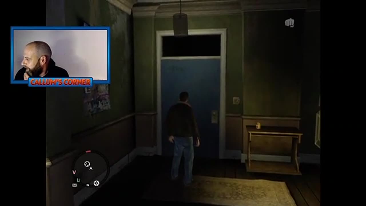 ayupcc - Callum's Corner - 04/01/22 - Lets Make Some Progress! GTA 4