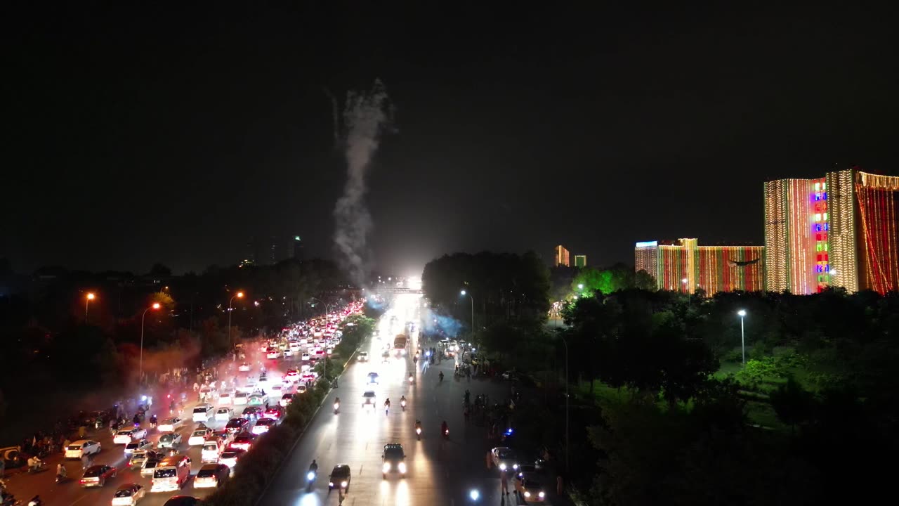 14th August 2023 Celebrations | Independence day Celebrations