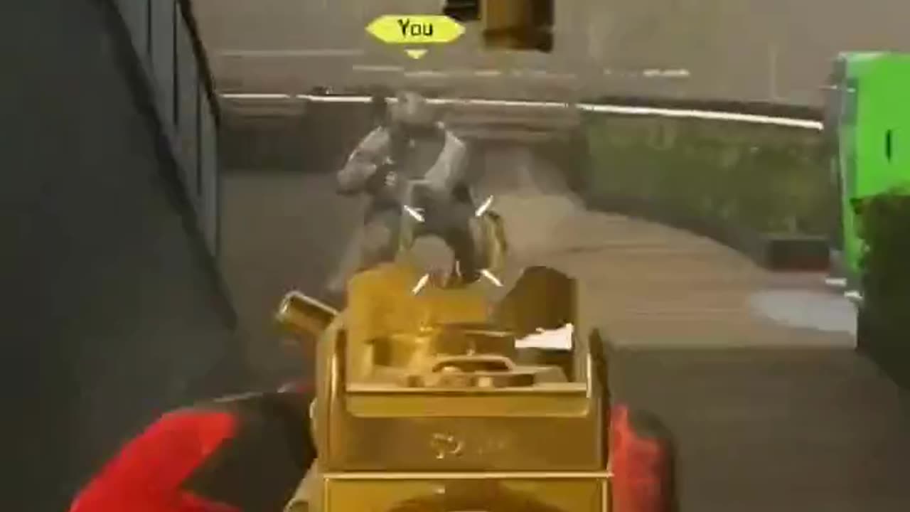 Warzone 2 Vondel Lockdown Is Pure Chaos AND I LOVE IT