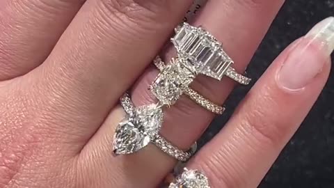 Lab-Created Diamonds in Boston & Certified Diamonds in Boston- Khan Diamonds.
