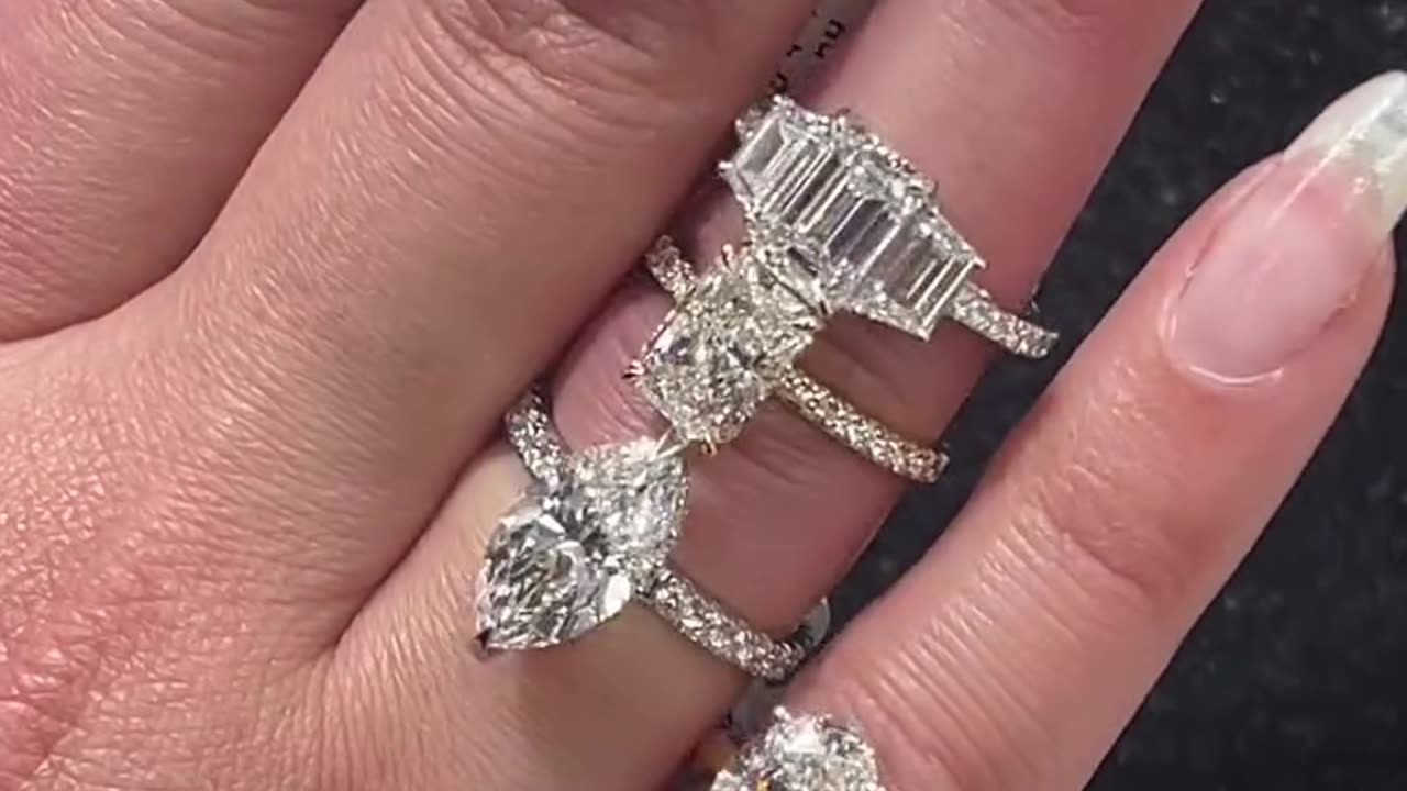 Lab-Created Diamonds in Boston & Certified Diamonds in Boston- Khan Diamonds.