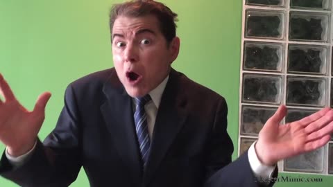 RICHARD NIXON Impression - Lookalike Soundalike for HIRE