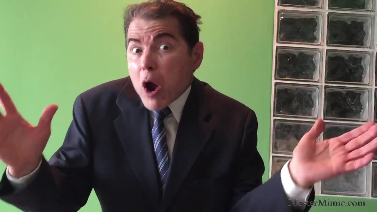 RICHARD NIXON Impression - Lookalike Soundalike for HIRE