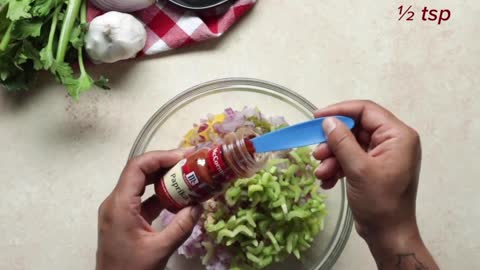 Vegan Vs Classic Potato Salad