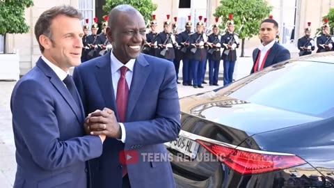 Ruto reveals he has been receiving life threats from he west on ditching out of dollar