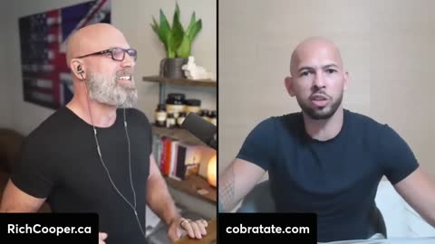 Andrew Tate: "Women Will Always be a Weakness for a Man"