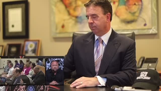 Will Alex Jones Appeal?