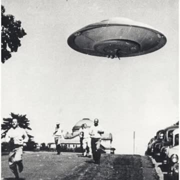 UFO Pictures Part IV