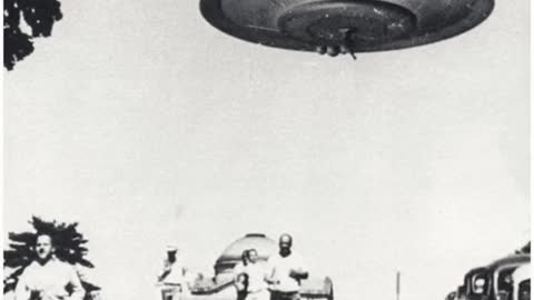UFO Pictures Part IV