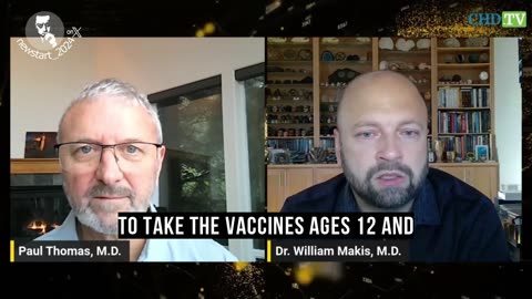 Dr. Makis on explosion of stage 4 cancer in younger age groups