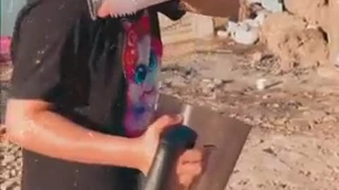 Allah will punish Israel