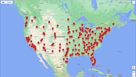 Territories - Client Connection Program