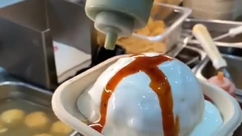 THE MOST SATISFYING STREET FOOD VIDEO COMPILATION