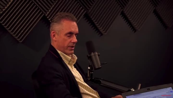 Relationships that last - Jordan Peterson