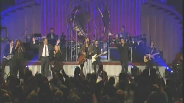 Darlene Zschech - Shout To The Lord