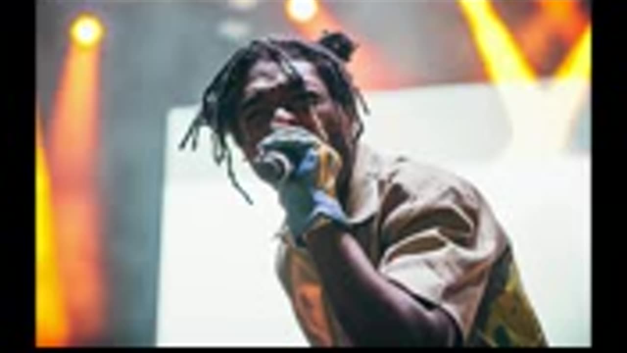 "All on my wrist" by Lil Uzi Vert (Unreleased)