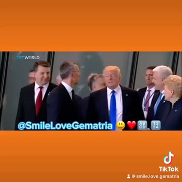 ❤️😎”Trump took the control powers 💊from the 13 bloodlines”‼️