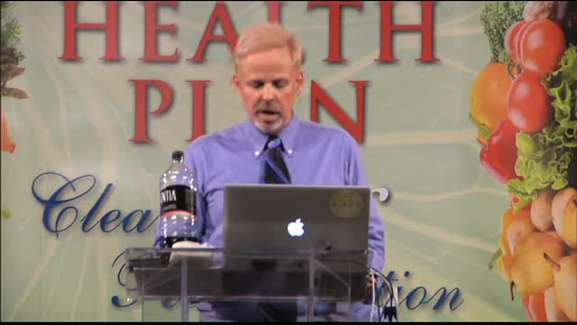 The Key to Prevention Part - 2 by Robert O. Young Ph.D.