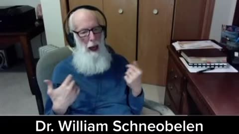 Dr William Schneobelen