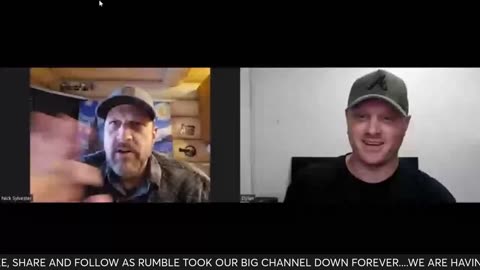 THE BRIDGE WITH NICK & DYLAN 02-20-24