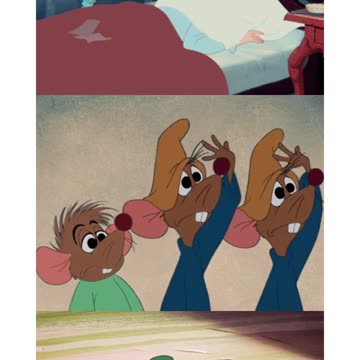 a historia de cinderela 1