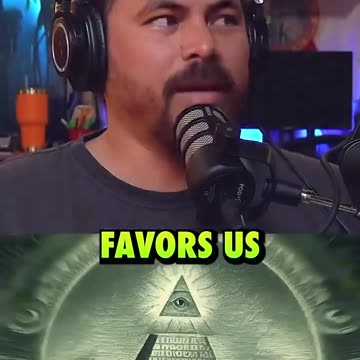 The Federal Reserve & Illuminati Connection