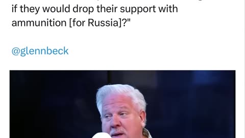 Glen Beck TRUTH!