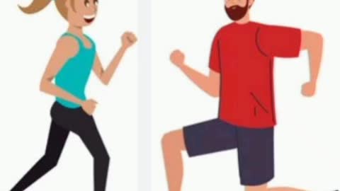 Exercise keep you fit.