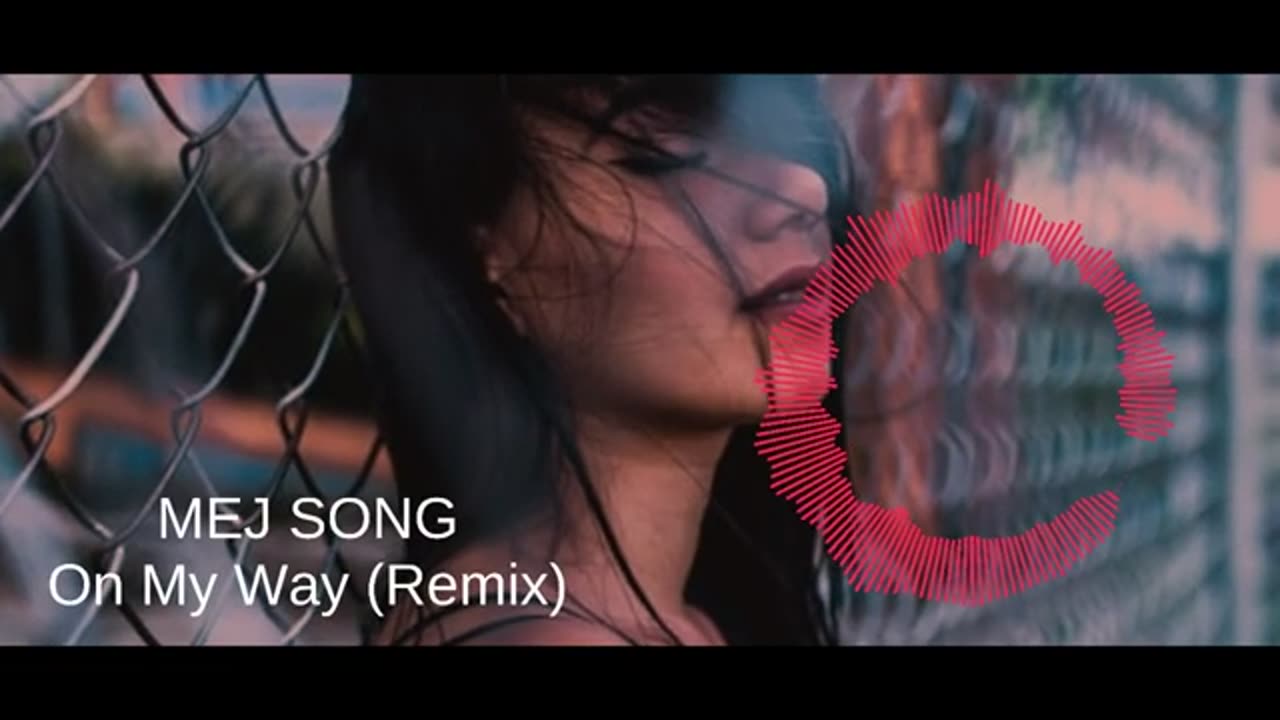 On My Way (Remix) - English DJ Remix-DJ song 2020