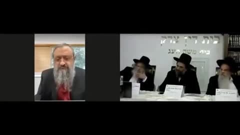 DR VLADIMIR ZELENKO TESTIFIES BEFORE ISRAELI RABBINICAL COURT HRVATSKI PRIJEVOD