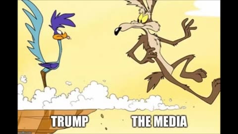 Enemy of the people - Fake News