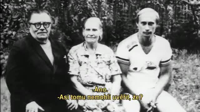 The Putin Interviews 4 cz
