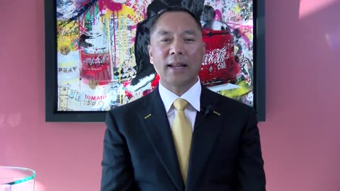 20180709文贵先生直播：王健拍照死．孟的张明鹏院长被抓．709案件国际高度关注！代表着什么？
