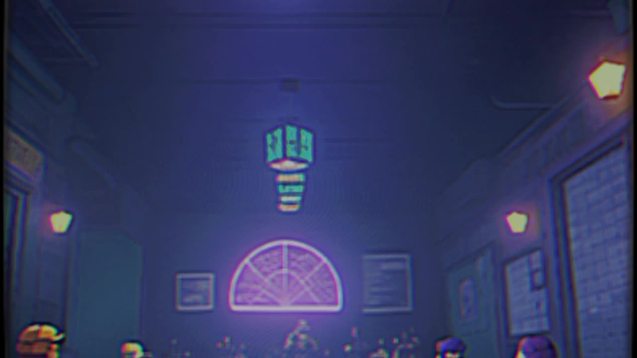 The Haunting Realities of Five Nights at Freddy's